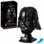 LEGO Star Wars 75304 Darth Vader