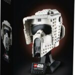 LEGO Star Wars 75305 Scout Trooper