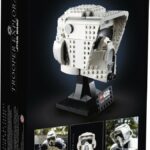 LEGO Star Wars 75305 Scout Trooper