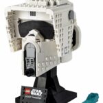 LEGO Star Wars 75305 Scout Trooper