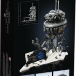 LEGO Star Wars 75306 Imperial Probe Droid