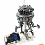 LEGO Star Wars 75306 Imperial Probe Droid