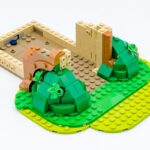 REVIEW LEGO Ideas 21326 Winnie the Pooh