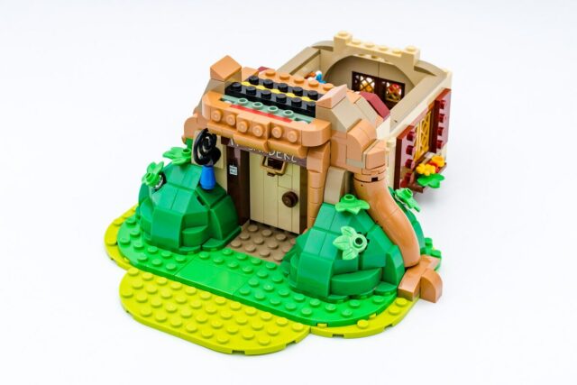 REVIEW LEGO Ideas 21326 Winnie the Pooh