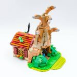REVIEW LEGO Ideas 21326 Winnie the Pooh