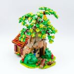 REVIEW LEGO Ideas 21326 Winnie the Pooh