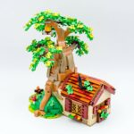 REVIEW LEGO Ideas 21326 Winnie the Pooh