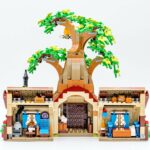 REVIEW LEGO Ideas 21326 Winnie the Pooh