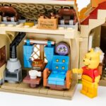 REVIEW LEGO Ideas 21326 Winnie the Pooh