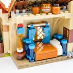 REVIEW LEGO Ideas 21326 Winnie the Pooh