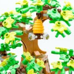 REVIEW LEGO Ideas 21326 Winnie the Pooh