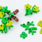 REVIEW LEGO Ideas 21326 Winnie the Pooh