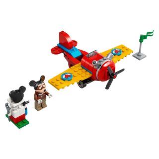 LEGO 10772 Mickey's Propeller Plane