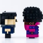 LEGO BrickHeadz Minions Gru Belle Bottom
