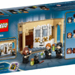 LEGO Harry Potter 76386 Hogwarts: Polyjuice Potion Mistake