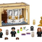 LEGO Harry Potter 76386 Hogwarts: Polyjuice Potion Mistake