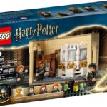 LEGO Harry Potter 76386 Hogwarts: Polyjuice Potion Mistake