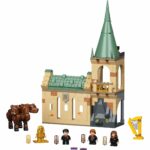 LEGO Harry Potter 76387 Hogwarts: Fluffy Encounter