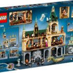 LEGO Harry Potter 76389 Hogwarts: Chamber of Secrets