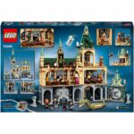 LEGO Harry Potter 76389 Hogwarts Chamber of Secrets