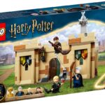 LEGO Harry Potter 76395 Hogwarts: First Flying Lesson