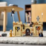 LEGO Harry Potter 76395 Hogwarts: First Flying Lesson