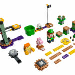 LEGO Mario 71387 Adventures with Luigi