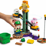 LEGO Mario 71387 Adventures with Luigi