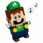 LEGO Mario 71387 Adventures with Luigi