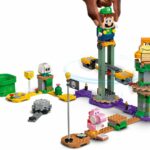 LEGO Mario 71387 Adventures with Luigi