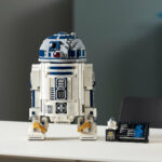 LEGO Star Wars 75308 R2-D2