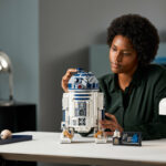 LEGO Star Wars 75308 R2-D2