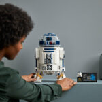 LEGO Star Wars 75308 R2-D2