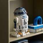 LEGO Star Wars 75308 R2-D2