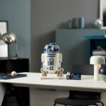 LEGO Star Wars 75308 R2-D2