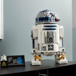 LEGO Star Wars 75308 R2-D2