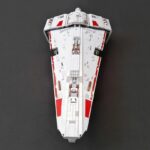 Star Wars Battlefront 2 LEGO Rebel Alliance Corvus