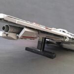 Star Wars Battlefront 2 LEGO Rebel Alliance Corvus