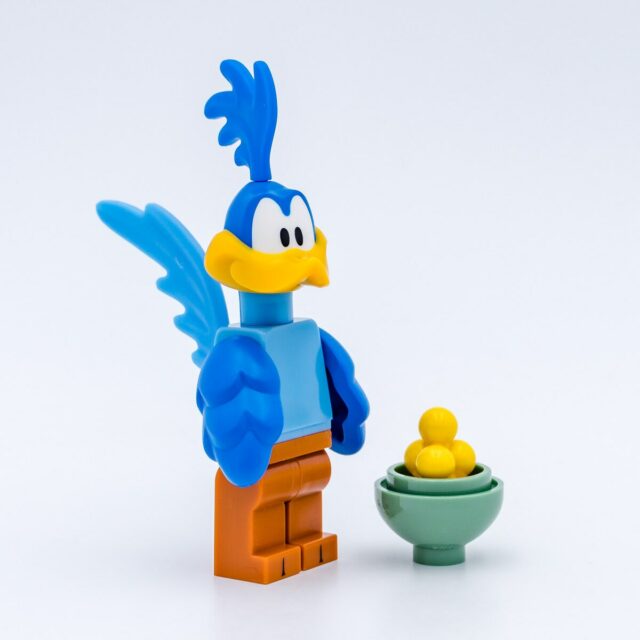 REVIEW LEGO 71030 Looney Tunes Collectible Minifigures