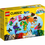 LEGO 11015