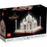 LEGO 21056