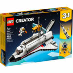 LEGO 31117