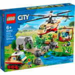 LEGO 60302