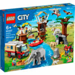 LEGO 60307