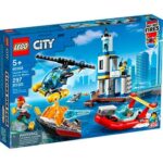 LEGO 60308