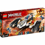 LEGO 71739