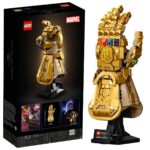 LEGO Marvel 76191 Infinity Gauntlet