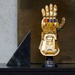 LEGO Marvel 76191 Infinity Gauntlet