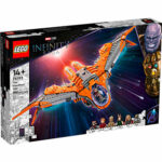 LEGO 76193