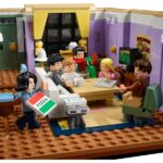 LEGO 10292 FRIENDS Apartments